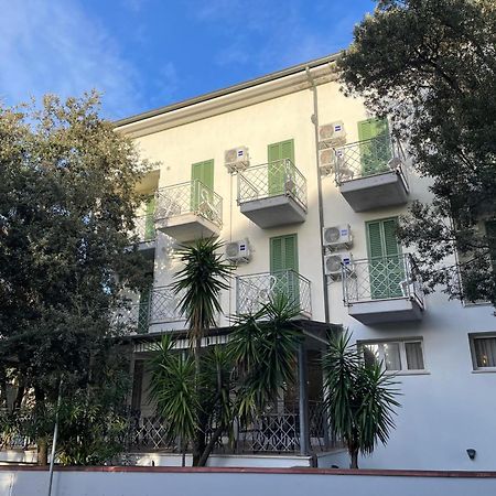 Hotel L'Etrusco - San Vincenzo Zewnętrze zdjęcie