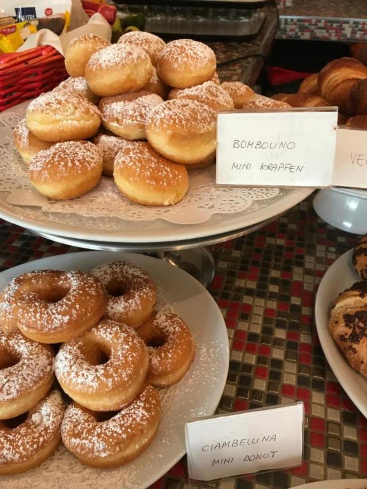 Hotel L'Etrusco - San Vincenzo Zewnętrze zdjęcie