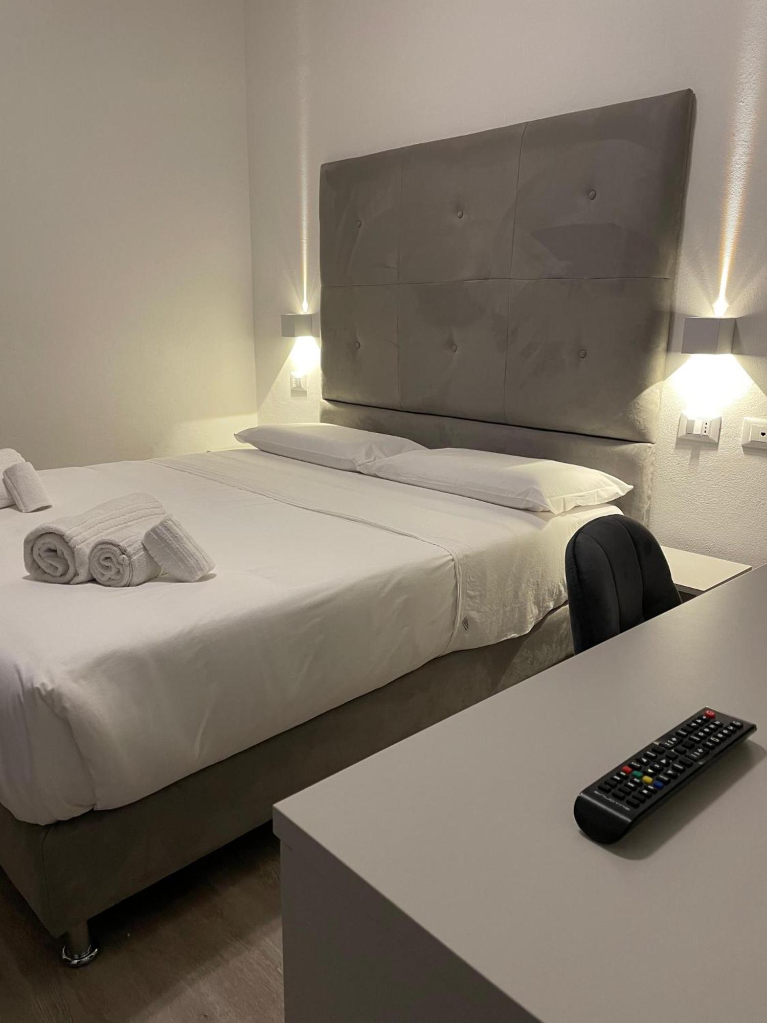 Hotel L'Etrusco - San Vincenzo Zewnętrze zdjęcie