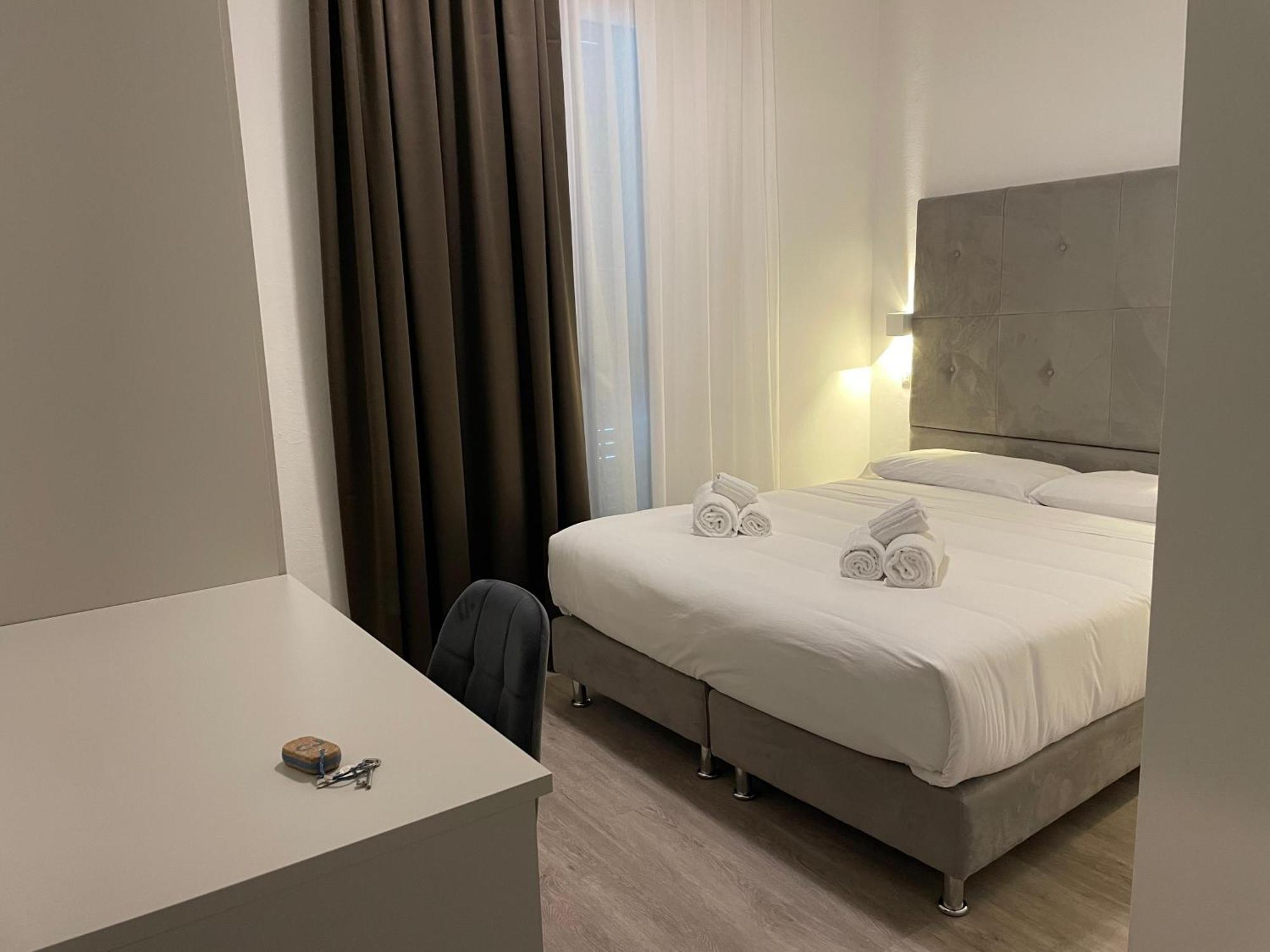 Hotel L'Etrusco - San Vincenzo Zewnętrze zdjęcie