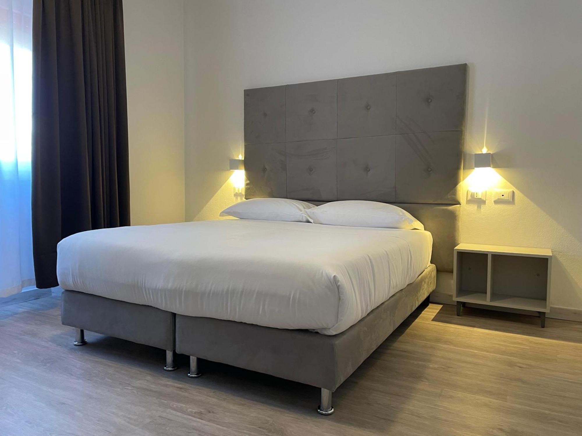 Hotel L'Etrusco - San Vincenzo Zewnętrze zdjęcie
