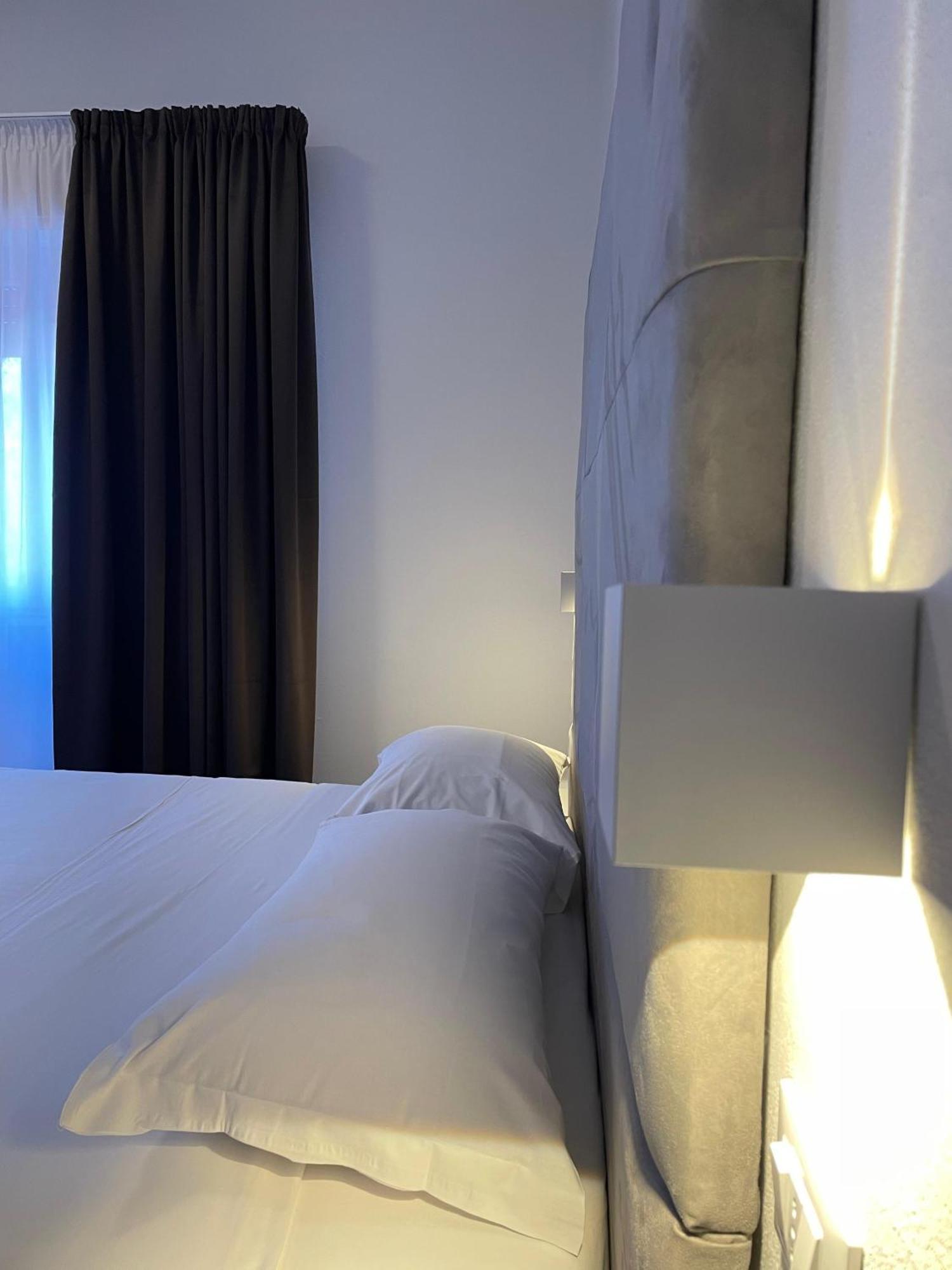 Hotel L'Etrusco - San Vincenzo Zewnętrze zdjęcie