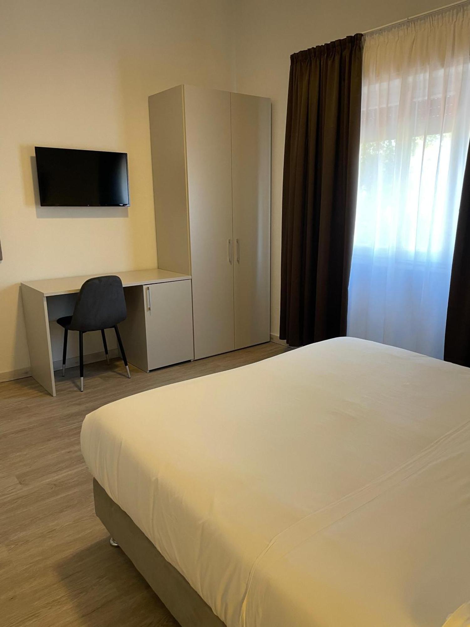 Hotel L'Etrusco - San Vincenzo Zewnętrze zdjęcie