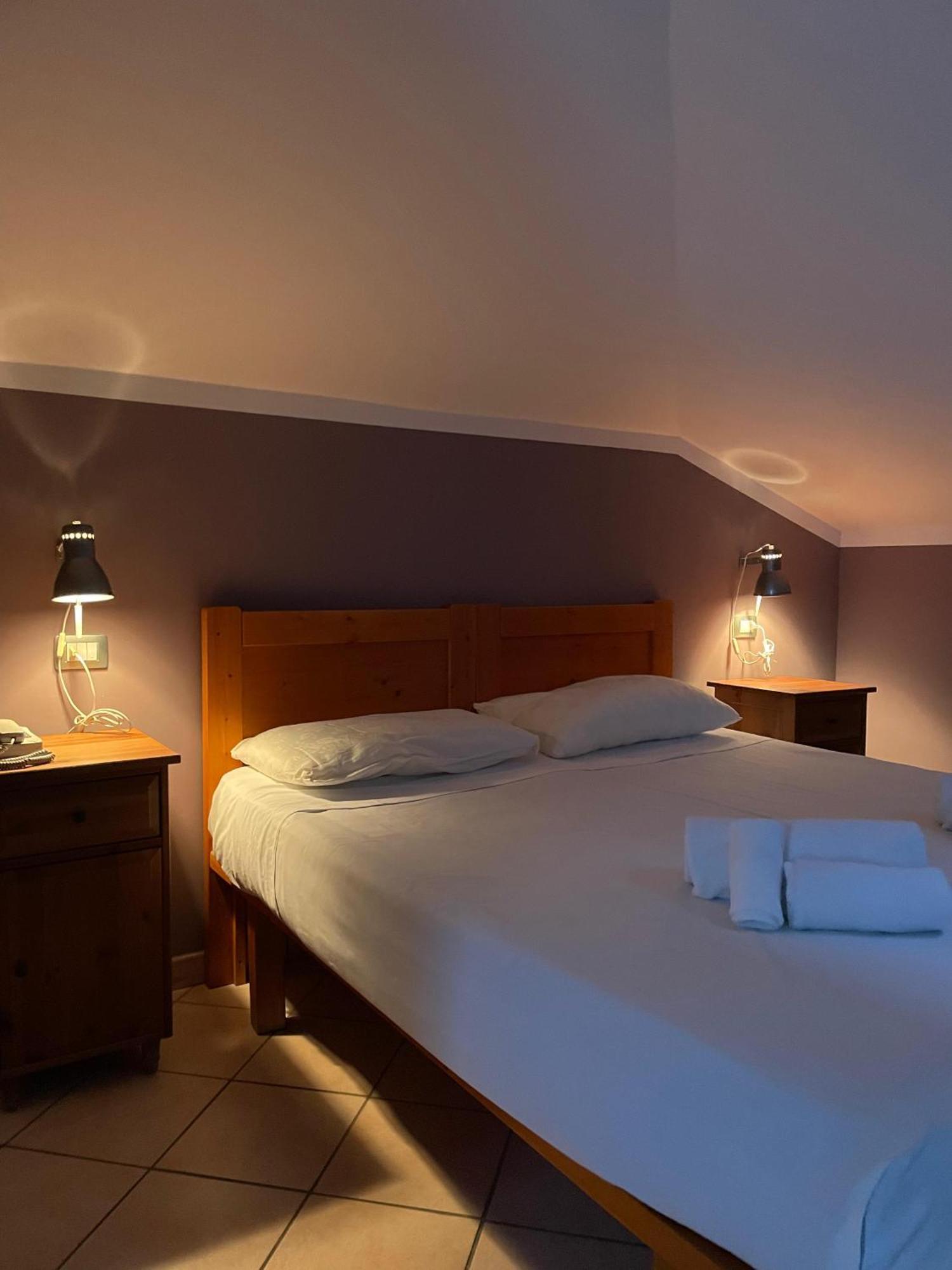 Hotel L'Etrusco - San Vincenzo Zewnętrze zdjęcie