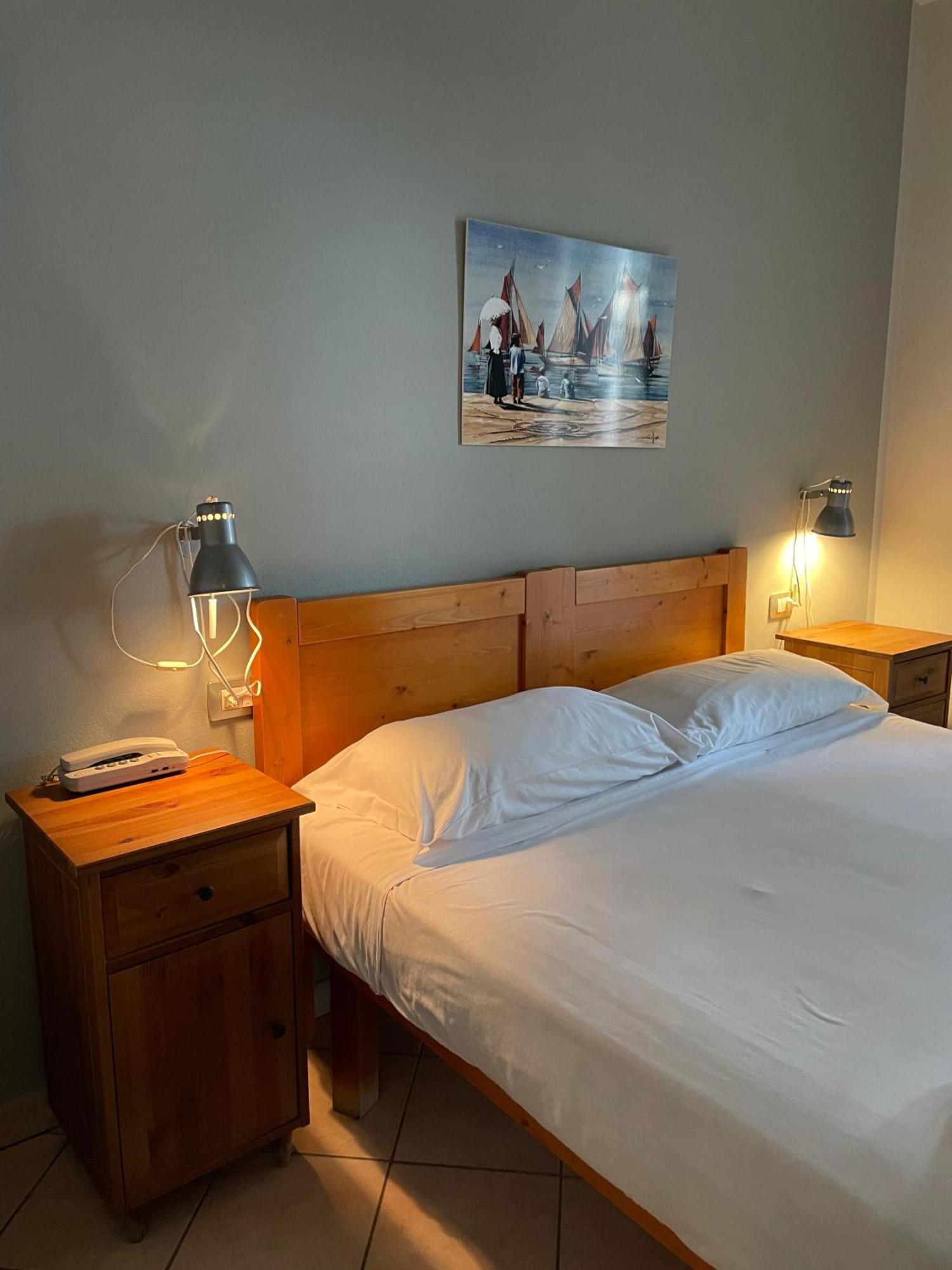 Hotel L'Etrusco - San Vincenzo Zewnętrze zdjęcie