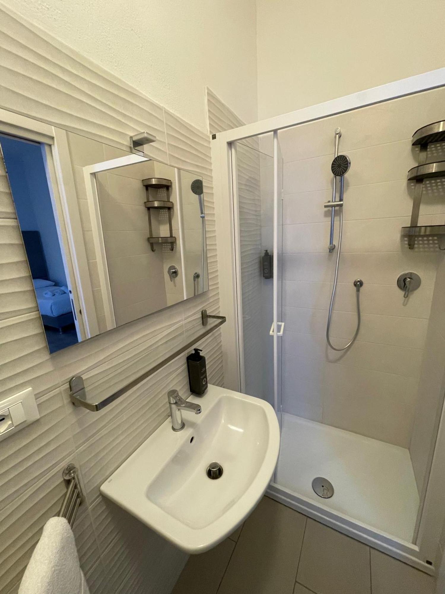 Hotel L'Etrusco - San Vincenzo Zewnętrze zdjęcie