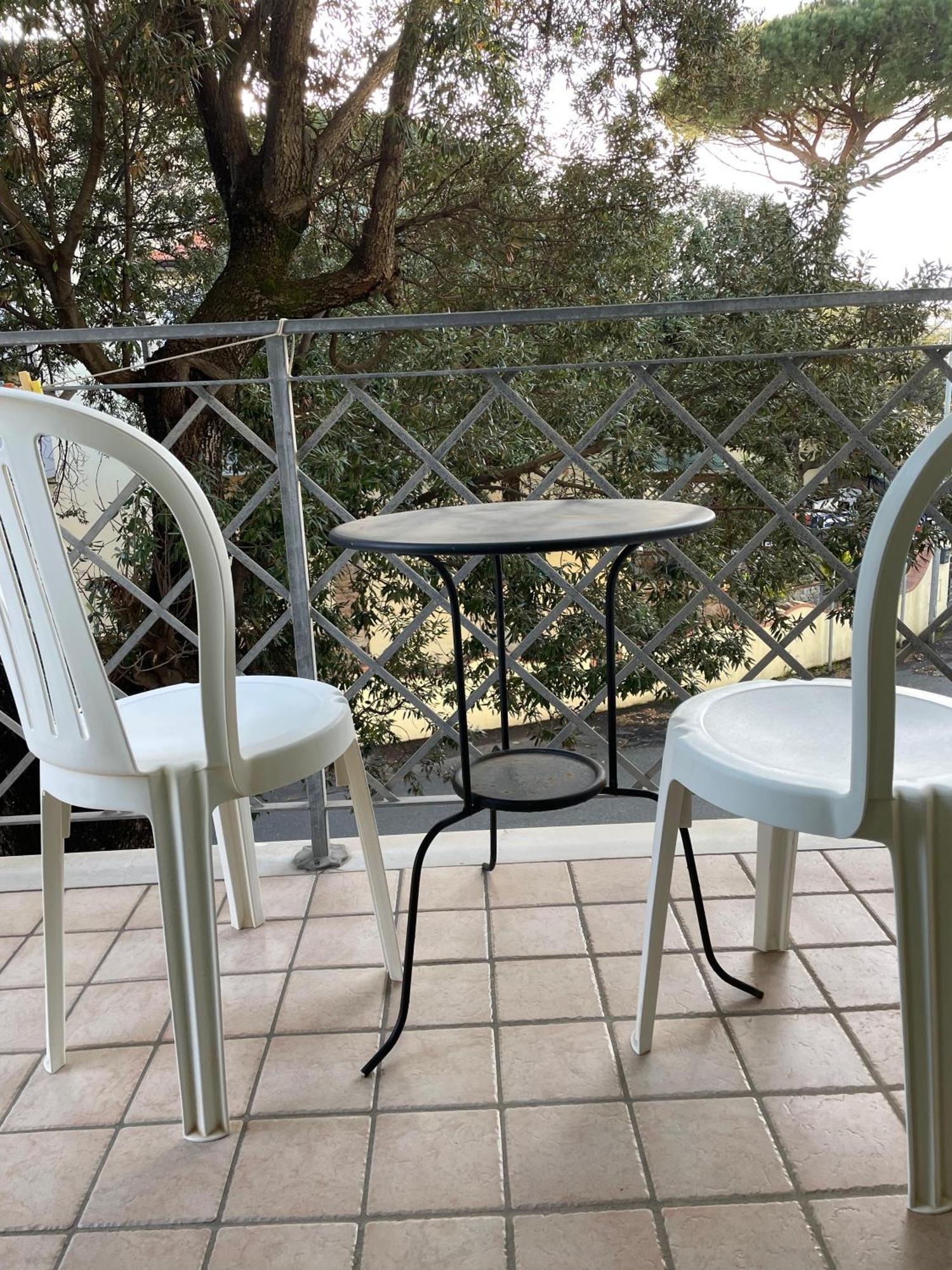 Hotel L'Etrusco - San Vincenzo Zewnętrze zdjęcie