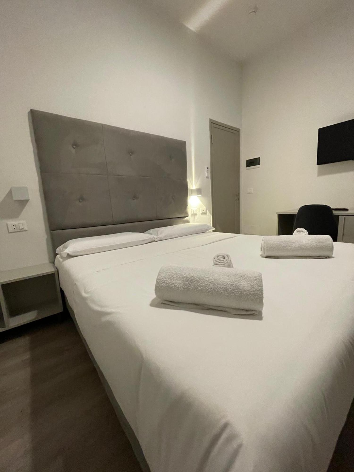 Hotel L'Etrusco - San Vincenzo Zewnętrze zdjęcie