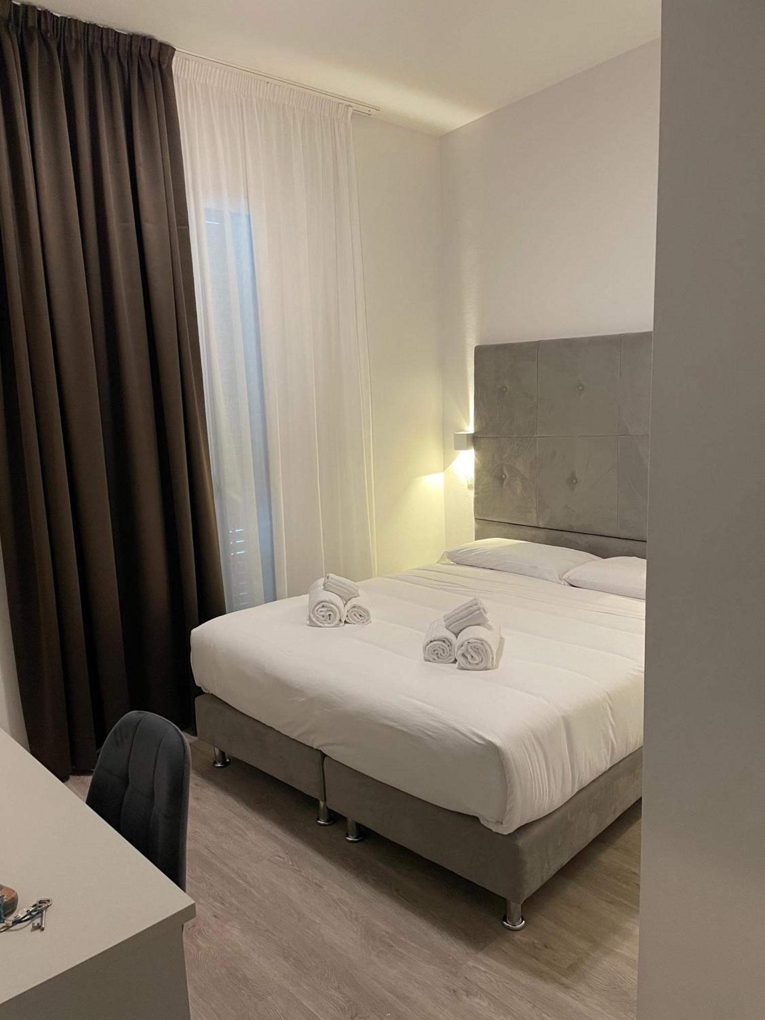 Hotel L'Etrusco - San Vincenzo Zewnętrze zdjęcie