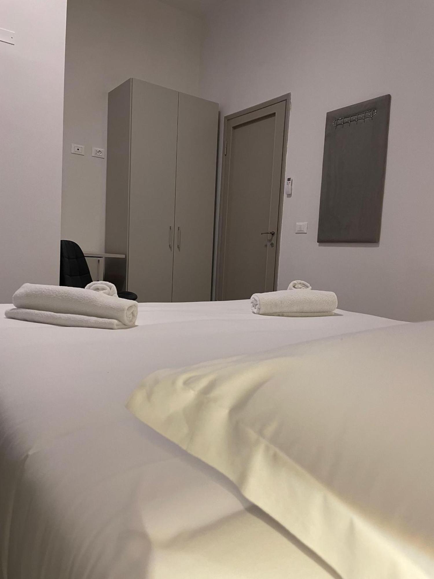 Hotel L'Etrusco - San Vincenzo Zewnętrze zdjęcie